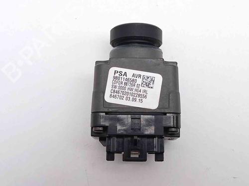 Electronic module CITROËN C4 SPACETOURER (3D_) 1.2 PureTech 130 | BP39505854M83 - Image 3