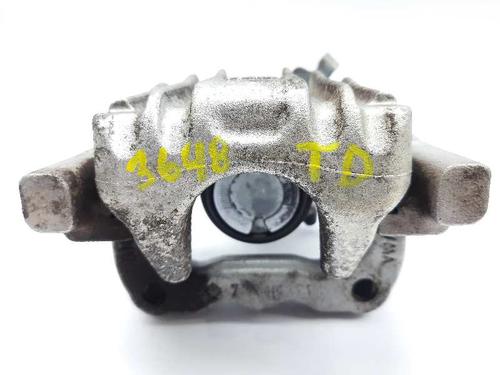 Used Right rear brake caliper Right rear brake caliper AUDI A1 Sportback (GBA) 30 TFSI (110 hp) 22978500 22978500