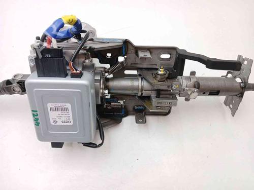 Steering column SSANGYONG KORANDO (CK) 2.2 Xdi | BP36991464M21 - Image 2