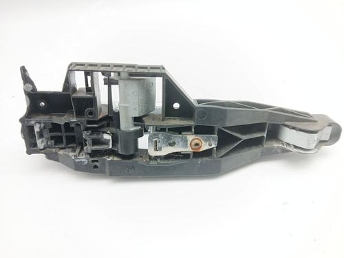 Rear left exterior door handle PEUGEOT 208 I (CA_, CC_) 1.2 VTI 82 | BP29204920C130