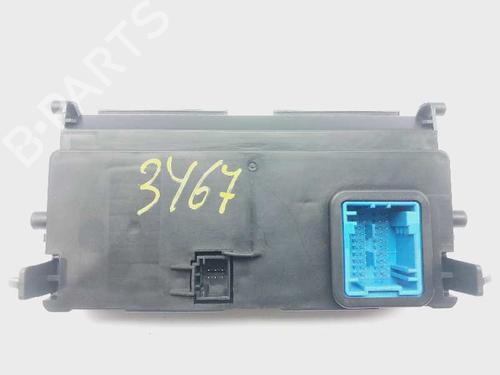 Used Electronic module Electronic module CITROËN C4 II (NC_) 1.6 VTi 120 (NC5FS0, NC5FS9) (120 hp) 20685506 20685506