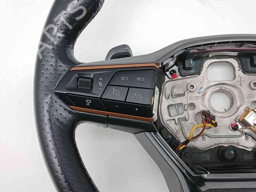 Steering wheel CUPRA FORMENTOR (KM7, KMP) 1.5 TSI | BP36529568C49 - Image 2