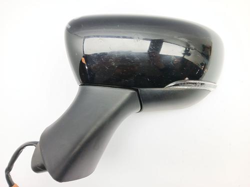 Left mirror RENAULT CLIO IV (BH_) 1.5 dCi 90 | BP26029889C26 