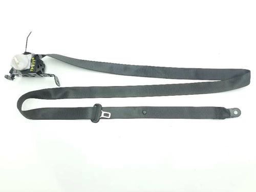 Used Rear right seatbelt OPEL INSIGNIA A (G09) 2.0 CDTI (68) (131 hp) 20679313