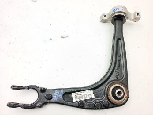 Used Right front suspension arm Right front suspension arm CITROËN C5 III (RD_) 2.0 HDi 165 (RDRHHA, RDRHH8) (163 hp) 29312120 29312120