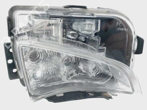 Used Right front indicator RENAULT TRAFIC III Bus (JG_) [2014-2025]  17864334