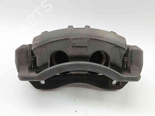 Venstre bremsekaliber foran Venstre bremsekaliber foran SSANGYONG KORANDO (CK) 2.2 Xdi (178 hp) 36991478 36991478