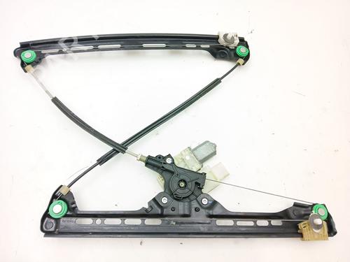 Used Front left window mechanism Front left window mechanism CITROËN C4 Grand Picasso II (DA_, DE_) 2.0 BlueHDi 150 (150 hp) 28003271 28003271