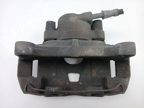 Left front brake caliper AUDI A4 B8 (8K2) | BP33621228M105 - Image 4