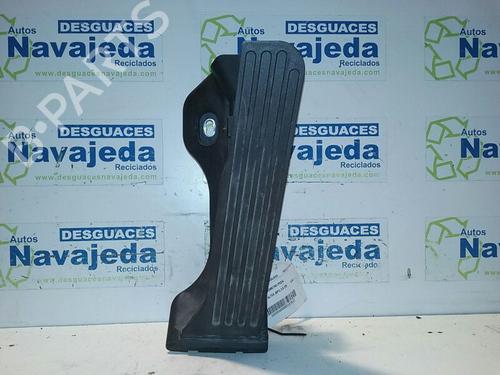 Used Pedal Pedal SEAT ALTEA (5P1) 2.0 TDI 16V (140 hp) 1913903 1913903