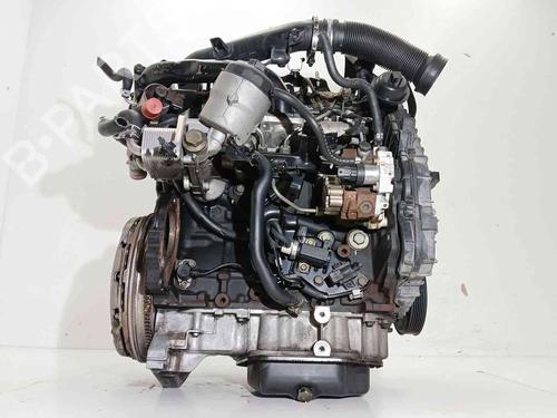 Engine OPEL ASTRA H (A04) 1.7 CDTI (L48) | BP39141404M1 - Image 3