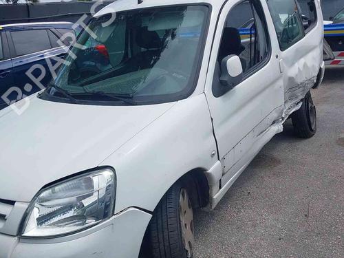 Gearbox CITROËN BERLINGO MULTISPACE (B9) 1.6 HDi 75 16V | BP36437313M3  - Image 7