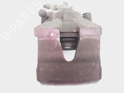 Used Right front brake caliper Right front brake caliper SEAT LEON SC (5F5) 1.6 TDI (105 hp) 20683541 20683541