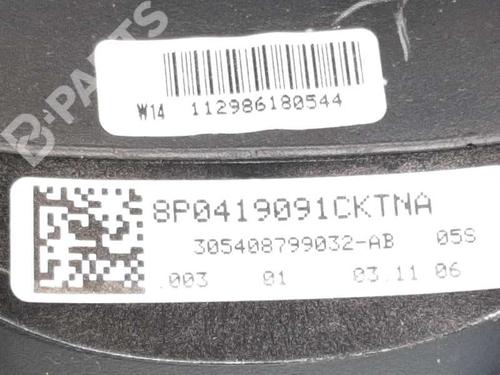 Steering wheel AUDI A3 (8P1) 1.6 | BP10405142C49 