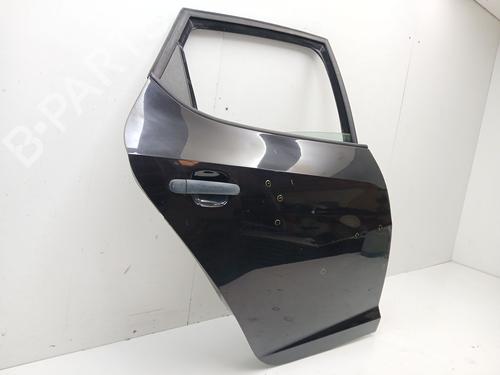 Right rear door SEAT IBIZA IV (6J5, 6P1) 1.4 | BP29164313C5 