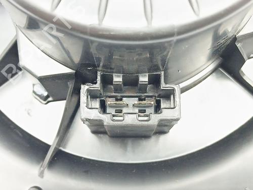 Heater blower motor AUDI A1 Sportback (8XA, 8XF)  | BP28097906M62 
