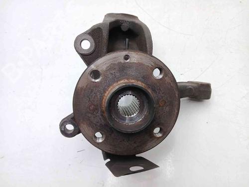Used Left front steering knuckle Left front steering knuckle 39505760 39505760