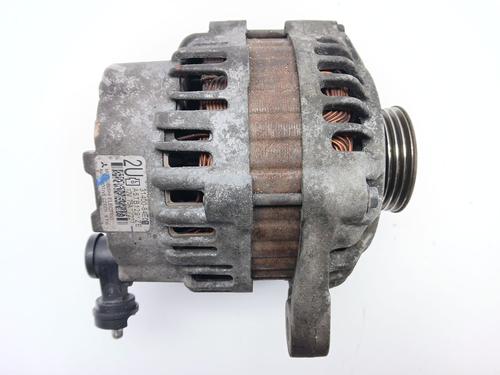 Used Alternator Alternator SUZUKI SWIFT III (MZ, EZ) [2005-2026] 29433137 29433137