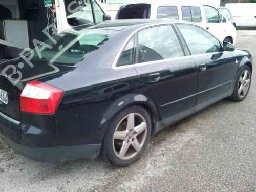 Electronic module AUDI A4 B6 (8E2) 2.5 TDI quattro | BP8139233M83 - Image 6
