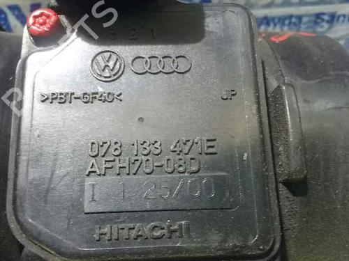Mass air flow sensor VW PASSAT B5 Variant (3B5) 2.8 V6 | BP24683563M95 - Image 3