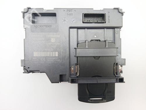 Electronic module RENAULT CAPTUR I (J5_, H5_) 0.9 TCe 90 | BP24935581M83 - Image 2