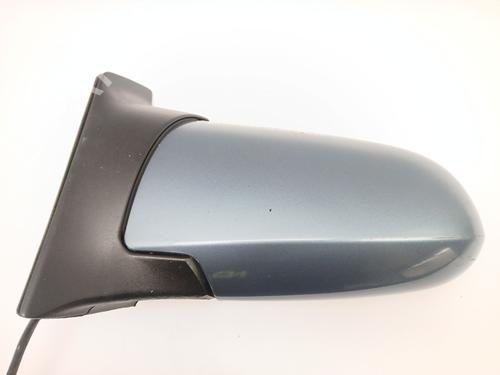 Left mirror OPEL ZAFIRA A MPV (T98) 2.0 DTI 16V (F75) | BP28168124C26 