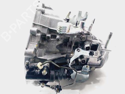 Gearbox MAZDA 2 Hatchback (DL, DJ) | BP16049864M3 - Image 3