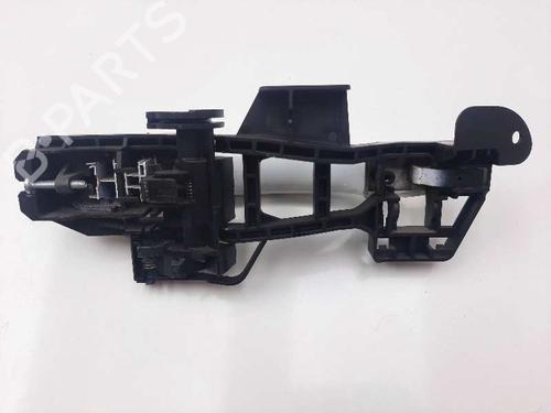 Rear right exterior door handle FORD GRAND C-MAX (DXA/CB7, DXA/CEU) 1.6 TDCi | BP20679865C130 