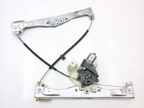Front right window mechanism CITROËN C4 CACTUS Van (0B_, 0P_) PureTech 110 | BP31926745C23