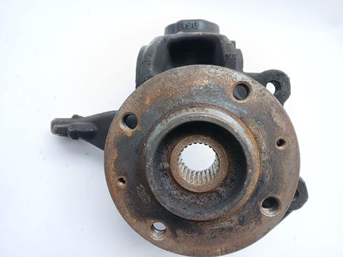 Used Right front steering knuckle Right front steering knuckle DS DS 3 (SA_) 1.6 BlueHDi 75 (SABHW6) (75 hp) 33027427 33027427