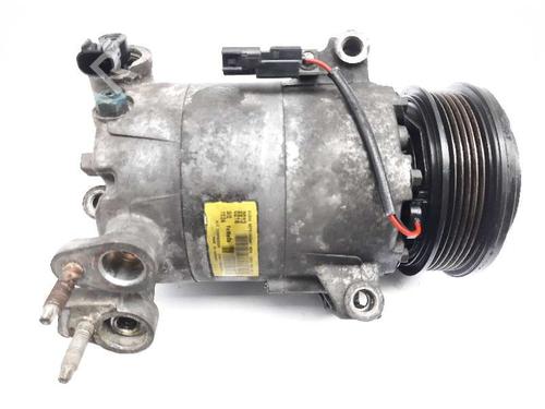 Used AC compressor AC compressor FORD GRAND C-MAX (DXA/CB7, DXA/CEU) [2010-2019] 11723981 11723981