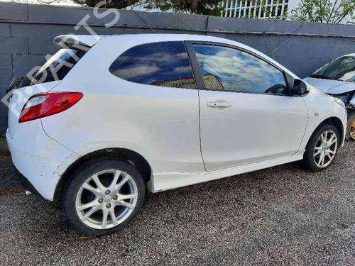 Engine MAZDA 2 (DE_, DH_) 1.5 (DE5FS) | BP22978301M1  - Image 9