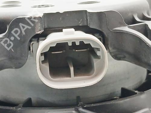 Radiator fan RENAULT ARKANA I (LCM_, LDN_)  | BP30005837M35