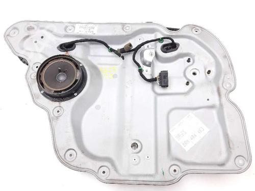 Rear left window mechanism VW TOURAN (1T1, 1T2)  | BP19796431C24 