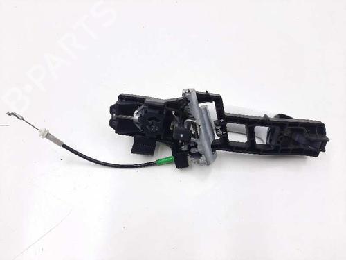 Rear right exterior door handle FORD FIESTA VI (CB1, CCN) 1.5 TDCi | BP20681201C130 