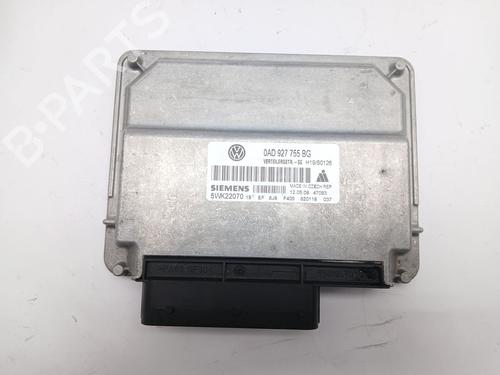 Used Gearbox control unit Gearbox control unit VW TOUAREG (7LA, 7L6, 7L7) 2.5 R5 TDI (174 hp) 29148742 29148742
