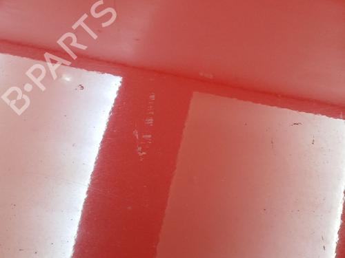 Right front door RENAULT MEGANE III Coupe (DZ0/1_) 1.6 16V (DZ0U, DZ1B, DZ1H) | BP31837486C3 