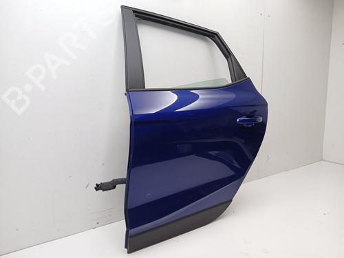 Left rear door SEAT ARONA (KJ7, KJP) 1.0 TSI | BP24337954C4 