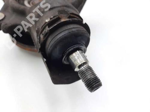 Right front steering knuckle CITROËN C4 II (NC_)  | BP9263681M26 