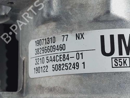 Steering rack BMW 1 (F40)  | BP18604348M22 
