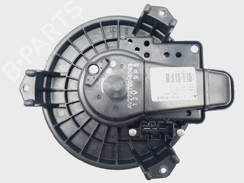 Heater blower motor TOYOTA AURIS (_E18_)  | BP20686467M62 