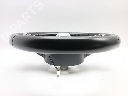 Steering wheel RENAULT ARKANA I (LCM_, LDN_) 1.6 E-TECH 145 (LDMU) | BP30007101C49 - Image 9