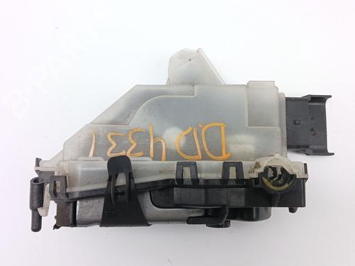Front right lock CITROËN C3 III (SX) 1.2 THP 110 (SXHNPS, SXHNZT, SXHNZ6) | BP33986590C97 - Image 3