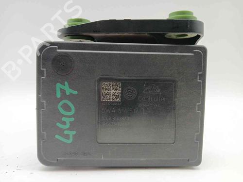 ABS pump CUPRA FORMENTOR (KM7, KMP) 1.5 TSI | BP36529519M43 - Image 7