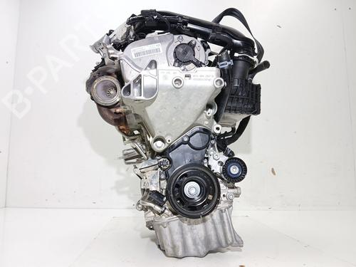 Engine VW TAIGO (CS1) 1.0 TSI | BP33294838M1 - Image 3