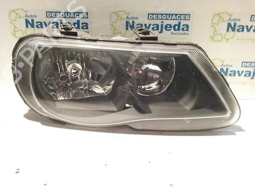 Used Right headlight Right headlight ROVER 25 I Hatchback (RF) [1999-2006] 2971297 2971297