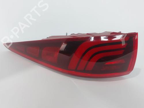 Used Right taillight Right taillight KIA SPORTAGE IV (QL, QLE) 1.7 CRDi (116 hp) 32786247 32786247