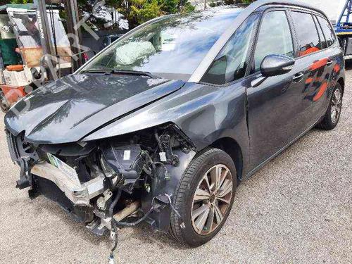 Catalyst CITROËN C4 Grand Picasso II (DA_, DE_) | BP24173368M10 - Image 8