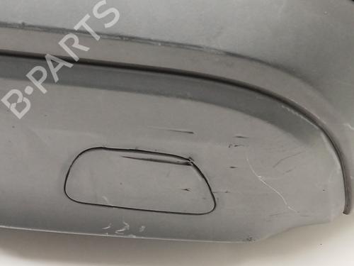 Rear bumper CITROËN C5 AIRCROSS (A_) 1.2 PureTech 130 (ARHNSJ) | BP30589561C8 