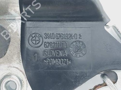 Hand brake BMW 1 (E87) 118 d | BP20686080I18 